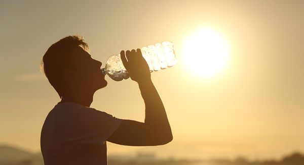 Ante aumento de temperaturas, pide PC tomar medidas de prevención