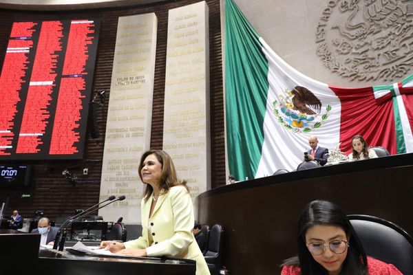 Con iniciativa de ley, buscan que ningún agresor acceda a un cargo público