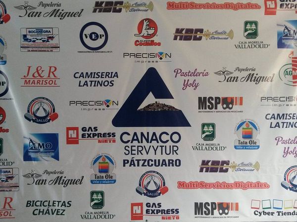 CANACO de Pátzcuaro nombra nuevo presidente