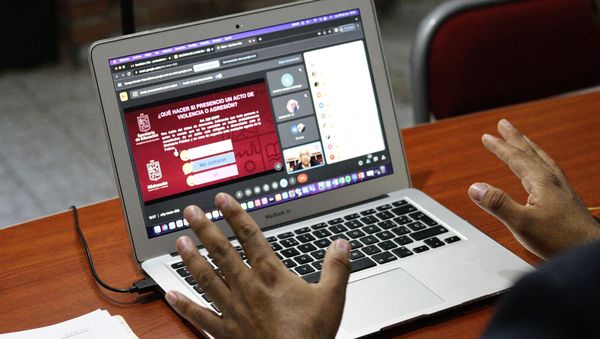 Difunde SEE Guía de Convivencia Escolar para prevenir violencia