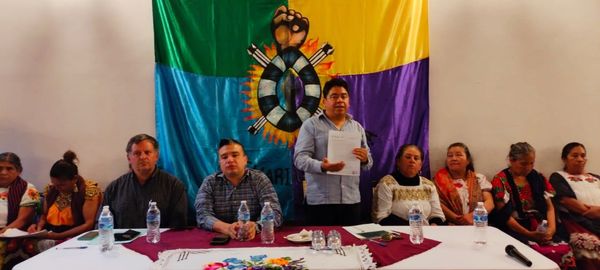 Pátzcuaro, dentro del catálogo de comunidades indígenas del país