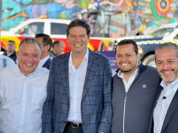 Urgen resultados en materia de seguridad para el estado