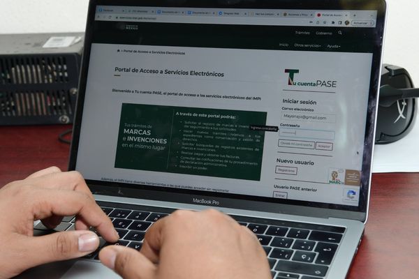 Avanza Sedeco con solicitudes de descuento para tramitar registro de marca