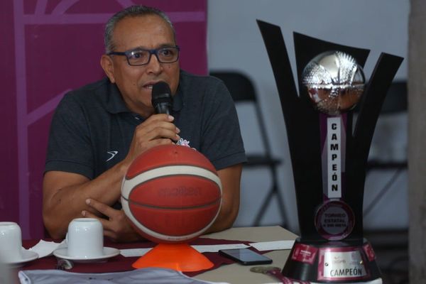 Presenta Cecufid la convocatoria del Torneo K’eri Ireta 2023
