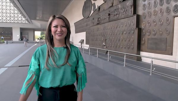 Propone la Diputada Federal Anabey GGarcía, ampliar penas en violaciones sexuales