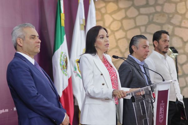 Publican convocatoria de nuevo ingreso a escuelas normales de Michoacán