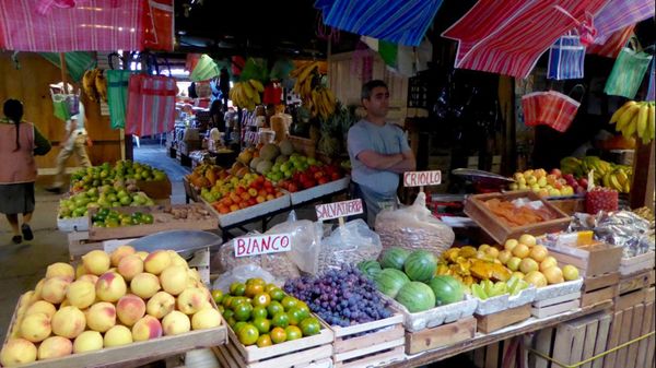 En mayo serán reubicados los comerciantes a la Plaza Gertrudis Bocanegra: Juan Manzo