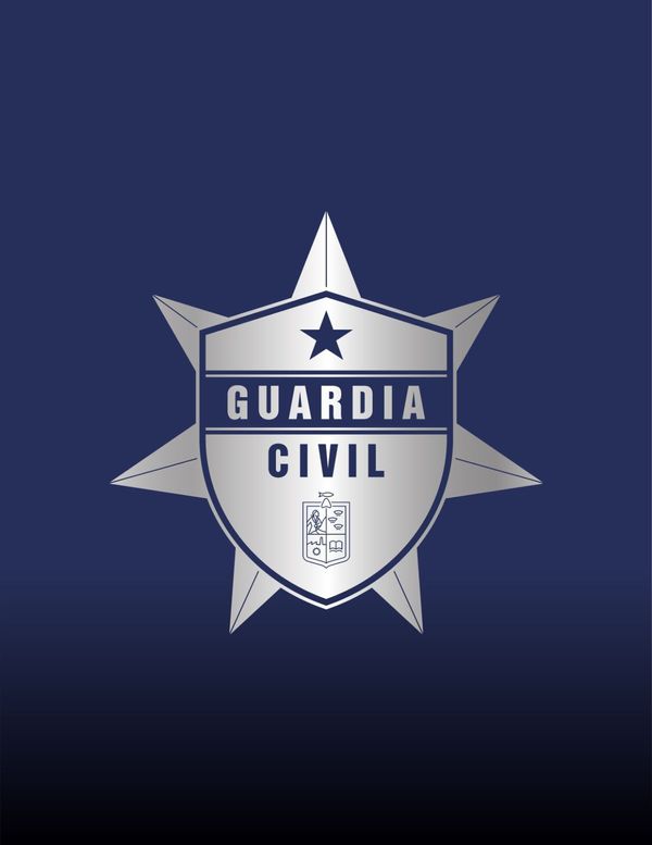 Tras recorrido de búsqueda: SSP entrega niño a sus padres que lo reportaron como desaparecido