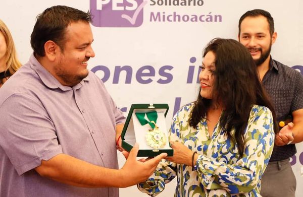 Reconocen a Lagunillas por el cuidado del medio ambiente