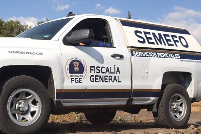 Exceso de velocidad posible causa de accidente