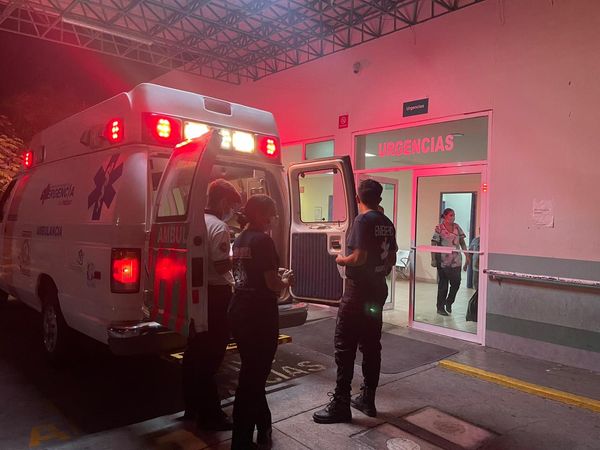 Le prendió fuego a su madre tras rociarla con gasolina en La Piedad