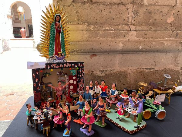 IAM invita a conocer 6 destinos artesanales para visitar en junio