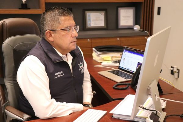 SSP alerta por posible fraude en venta de boletos para concierto de ‘Luis Miguel’