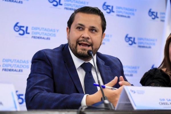 Legisladores Panistas vigilarán el cumplimiento de la ampliación de la autopista Siglo XXI