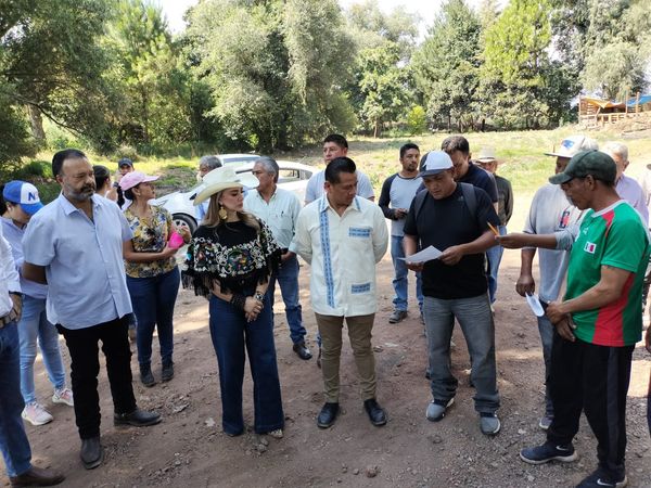 Comunidades se reúnen para el rescate del Lago de Pátzcuaro