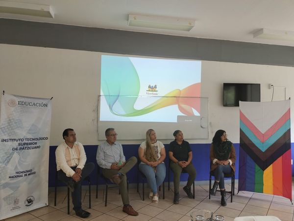 Sigue la lucha por los derechos de la comunidad LGBTTTIQ+