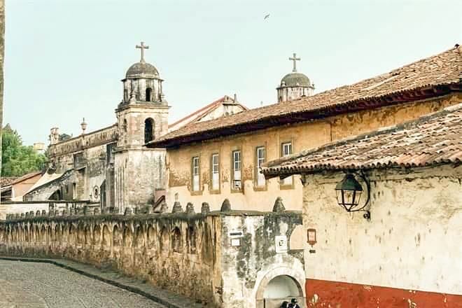 Se avanza para nombramiento de Pátzcuaro como Patrimonio Mundial: Secum