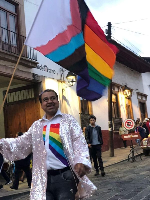 LGBTTTIQ+ la lucha constante