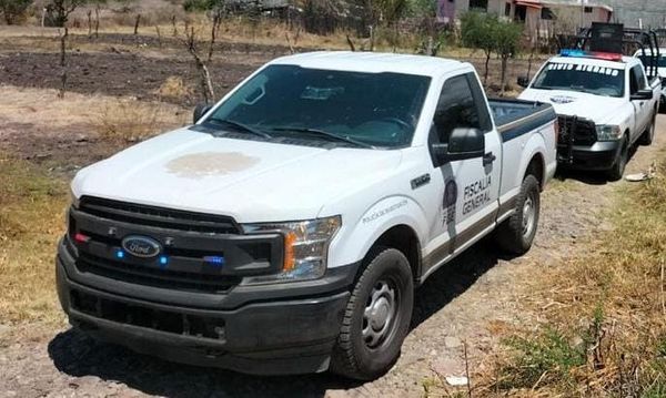 Al ir a buscar hongos, tres personas se extravían