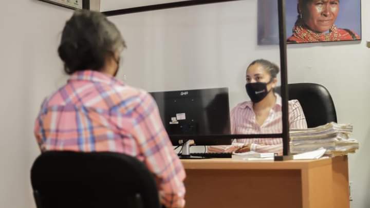 Permanentes, acciones de protección a mujeres en Pátzcuaro: Seimujer