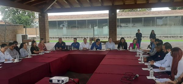Sectur y municipios acuerdan fortalecer el turismo en región Pátzcuaro