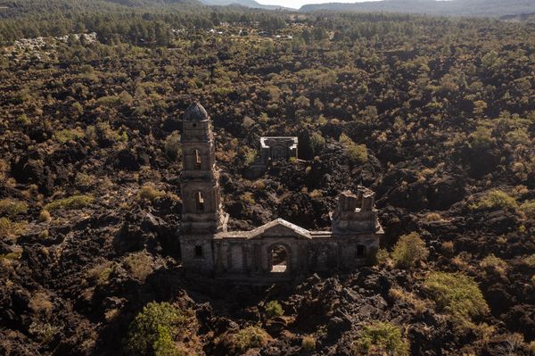 La Meseta Purépecha, la joya para descubrir este verano