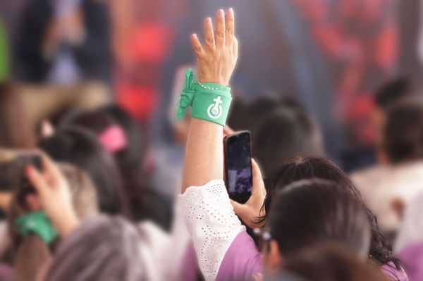 Llama Seimujer a conocer los derechos a favor del aborto seguro