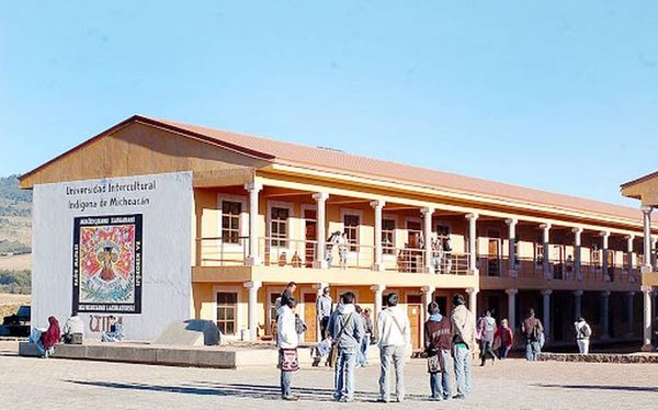 Reconoce UIIM aportación de los pueblos indígenas a la historia nacional