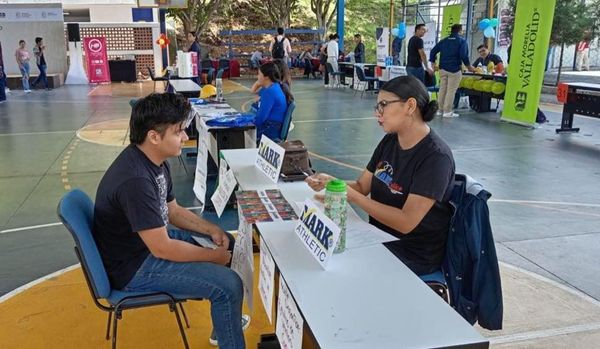 ¿Buscas trabajo?, Sedeco y SNE realizarán Feria del Empleo