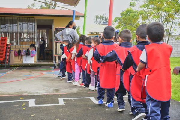 Este lunes 28 de agosto, a las aulas más de 1 millón 200 mil alumnos: SEE