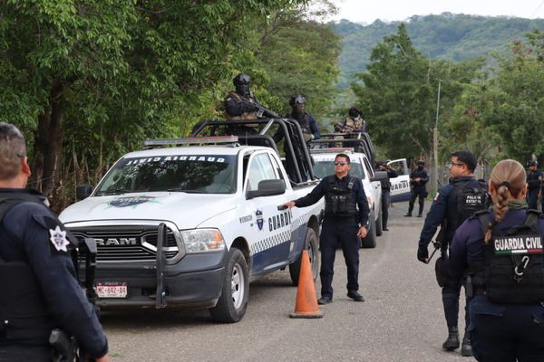 Encuentran hombre sin vida en Pátzcuaro