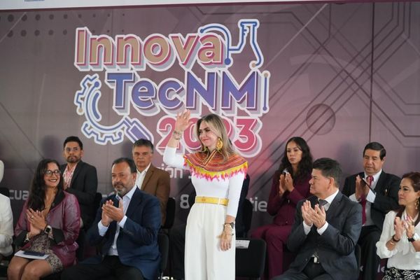 Celebra y apoya Dip. Samanta Flores a INNOVATEC y con ello turismo académico en Pátzcuaro