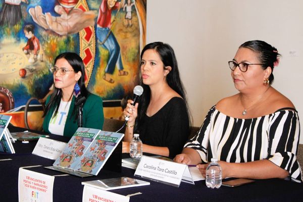 Anuncian Encuentro de Poetas y Narradores “José Rubén Romero”