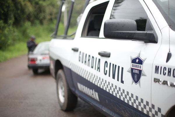 En Quiroga, detiene Guardia Civil a presunto agresor