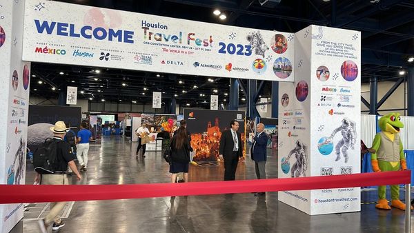 Michoacán presume en Houston su riqueza turística ante más de 100 compradores