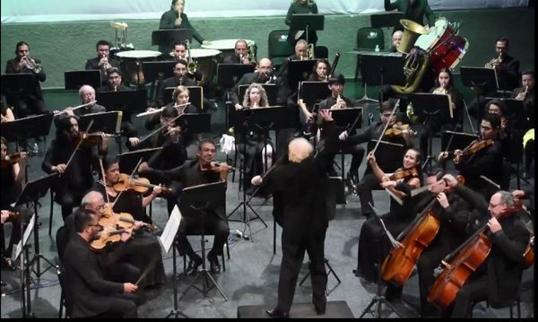 La música de Revueltas y Fauré guiará el camino de las ánimas durante la Noche de Muertos en Michoacán