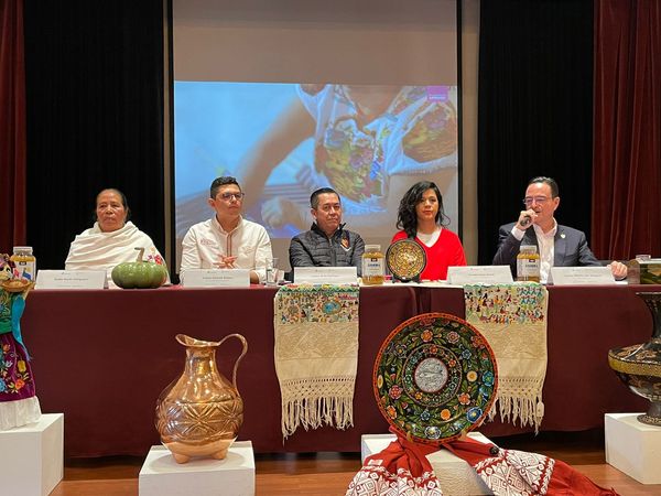 Michoacán será sede de la feria de turismo de aventura más importante de Latinoamérica