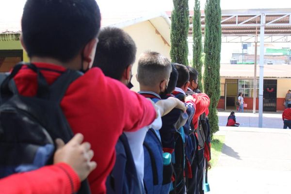 A guardar la mochila; más de 1.2 millones de estudiantes inician vacaciones