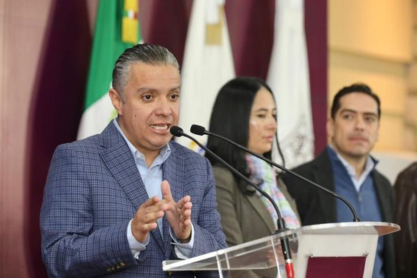 Se aprueba presupuesto 2024 para el estado de Michoacán