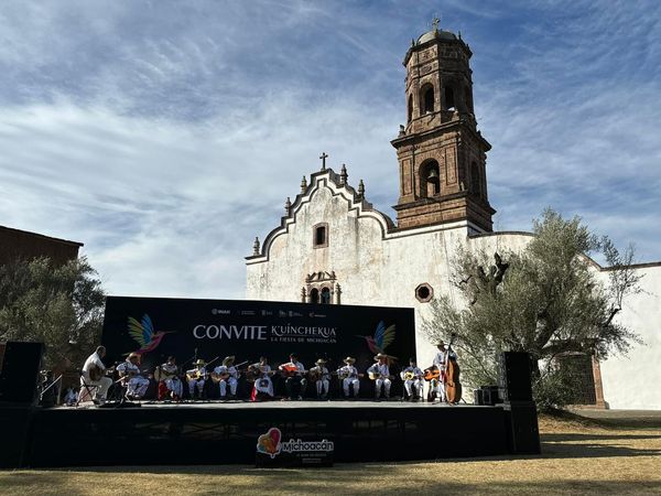 Pueblos Mágicos de Michoacán, con 8 nominaciones a premio nacional