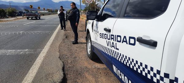 Serán cerca de 8 mil elementos resguardando la seguridad en vacaciones en el estado