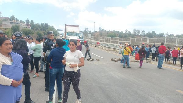 El desabasto de agua en Pátzcuaro, cuento de no acabar