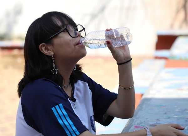 Ante onda de calor se mantiene cambio de horario en escuelas de Michoacán: SEE