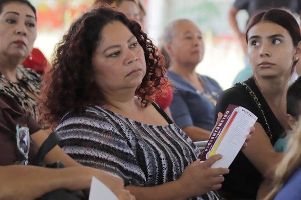 Atendidas, más de 600 mujeres víctimas de violencia en región Pátzcuaro