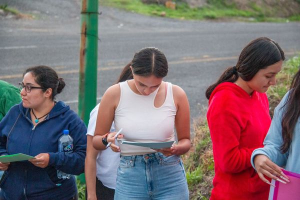 Más mujeres lograron su ingreso a las Escuelas Normales de Michoacán