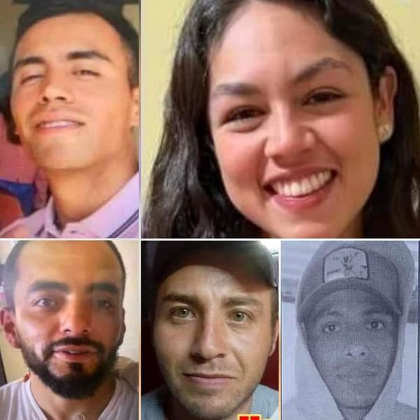 Localizados los jóvenes desaparecidos de Pátzcuaro