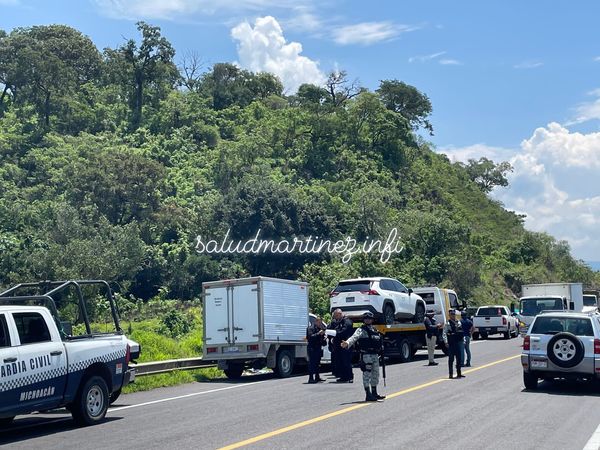 Asaltan a repartidores en la Siglo XXI, uno de ellos resultó herido