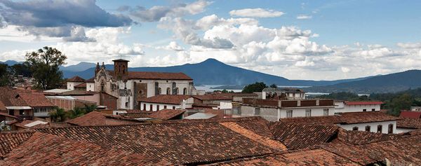 Pátzcuaro forma parte del Catálogo de Comunidades Indígenas