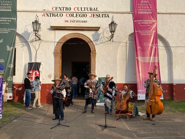 ¡Visita el Colegio Jesuita, tiene mucho que mostrar!