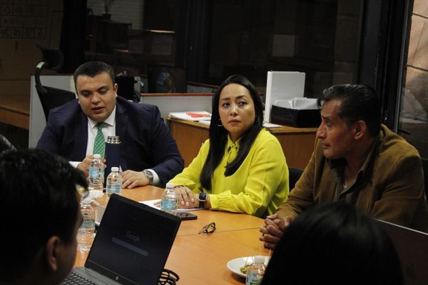 Tarifa de transporte público aumentará un peso: ITransporte